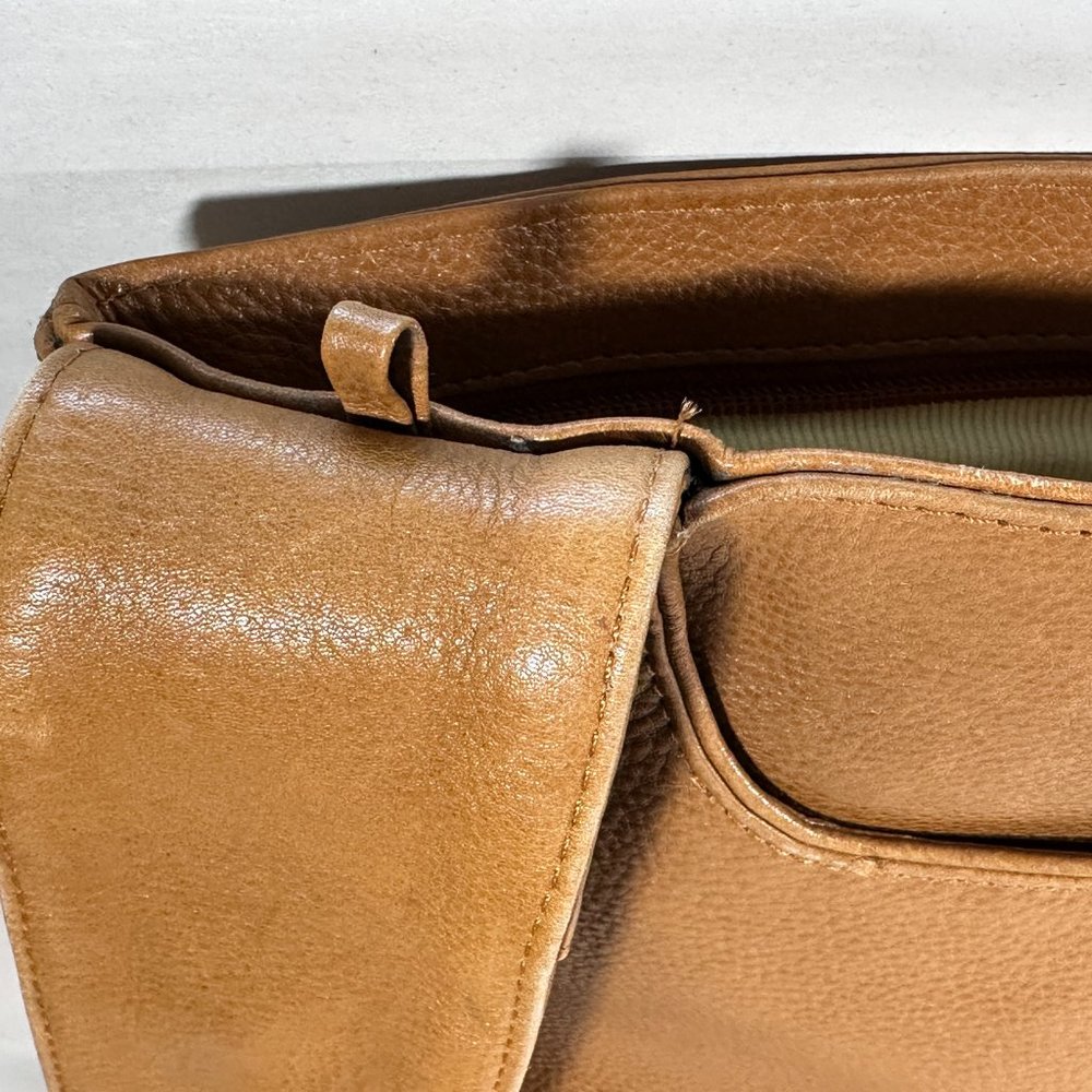 RADLEY LONDON LEATHER CROSSBODY PURSE - Picture 6 of 8